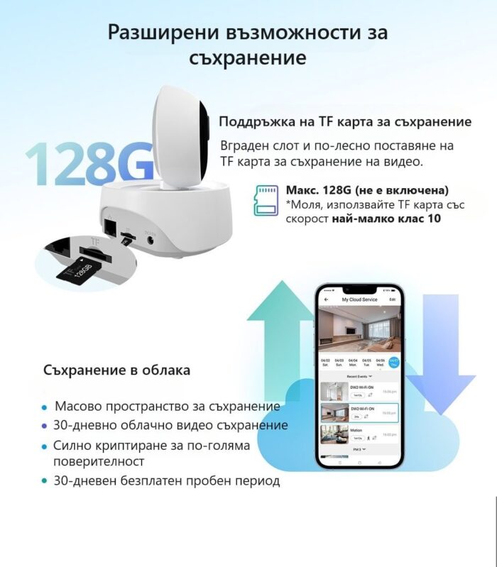 Sonoff Gk 200mp2 B Wi Fi Wireless Ip Security Camera 8.jpg - eWelink камери
