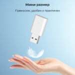 Avatto Jmrp01 Zrp01 Zigbee Signal Repeater 03 - AVATTO