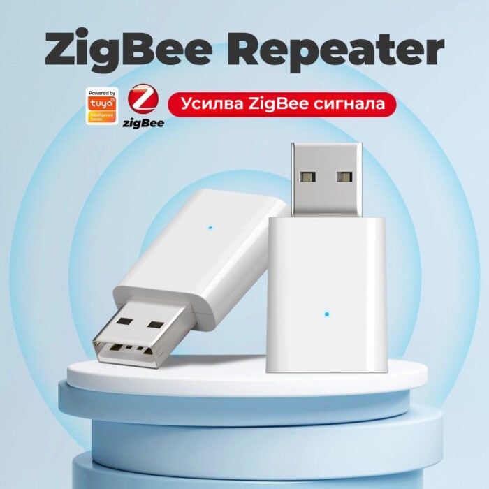 Avatto Jmrp01 Zrp01 Zigbee Signal Repeater 04 - AVATTO