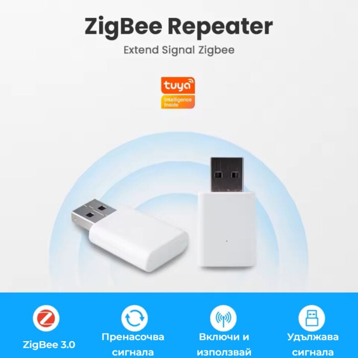 Avatto Jmrp01 Zrp01 Zigbee Signal Repeater 05 - AVATTO