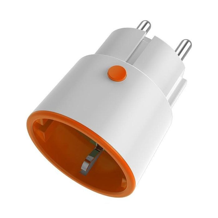 Avatto Zot06 Zigbee Smart Socket 08 - AVATTO