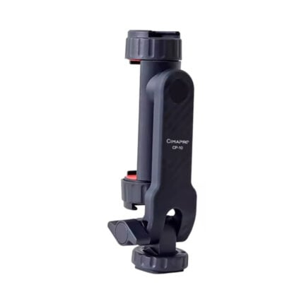 Cp10 Phone Holder Cold Shoe 05 - Аксесоари за фотография