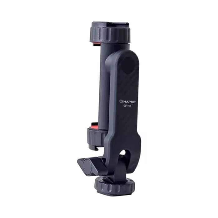 Cp10 Phone Holder Cold Shoe 05 - Аксесоари за фотография