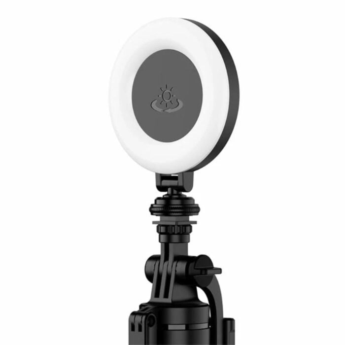D07 360 Rotate Led Selfie Light Ring Light 05 - Мултимедия & Съдържание