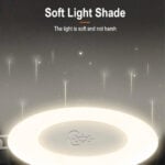 D07 360 Rotate Led Selfie Light Ring Light 08 - Мултимедия & Съдържание