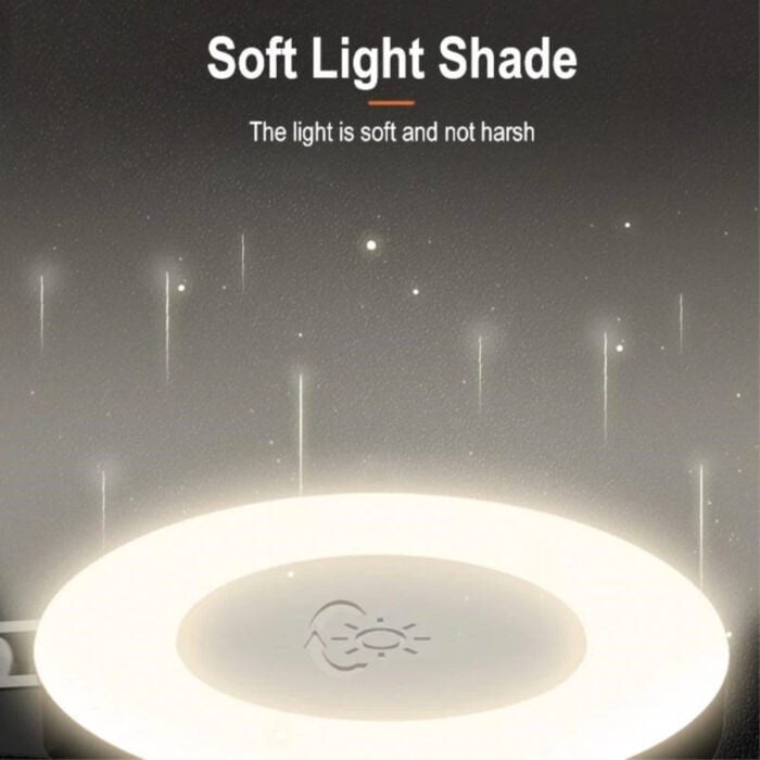 D07 360 Rotate Led Selfie Light Ring Light 08 - Мултимедия & Съдържание