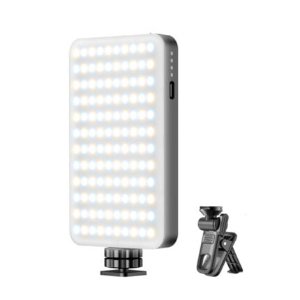 D10 Led Mini Fill Light 0 - Мобилна Фотография