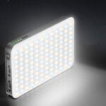 D10 Led Mini Fill Light 05 - Мобилна Фотография
