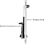 Hsu 2in1 Tablet Phone Holder 002 - Аксесоари