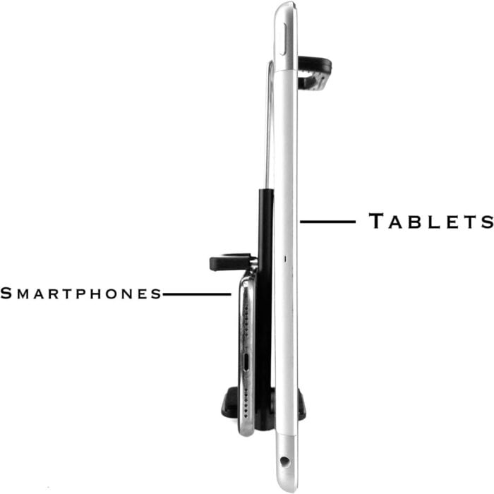 Hsu 2in1 Tablet Phone Holder 002 - Аксесоари