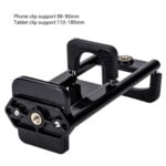 Hsu 2in1 Tablet Phone Holder 007 - Аксесоари