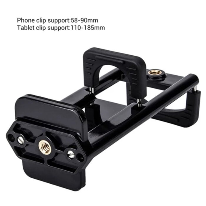 Hsu 2in1 Tablet Phone Holder 007 - Аксесоари