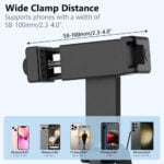 Hsu Hgp311bk Phone Mount 05 - Аксесоари