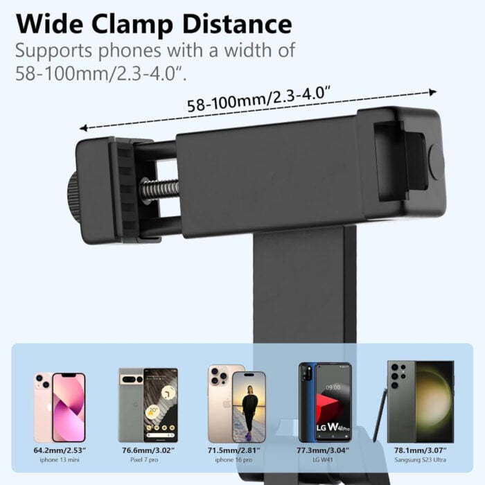 Hsu Hgp311bk Phone Mount 05 - Аксесоари