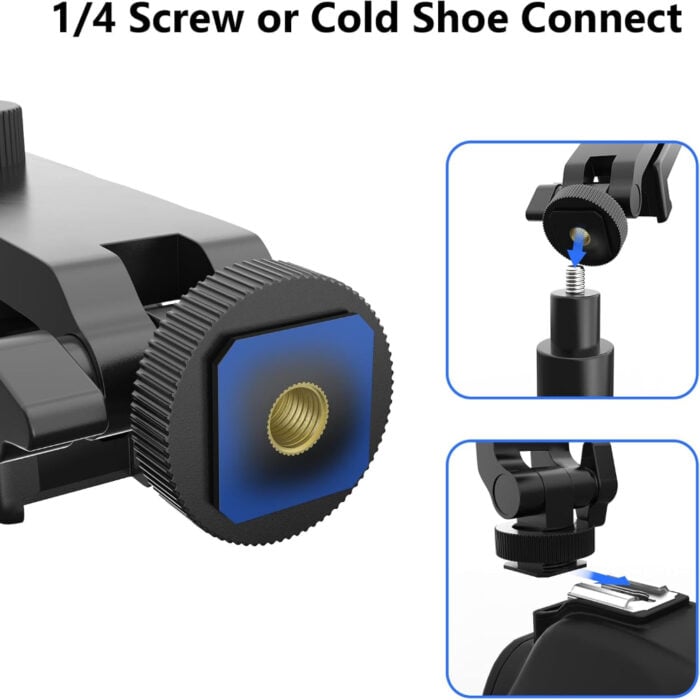 Hsu Hgp311bk Phone Mount 06 - Аксесоари