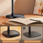 Hsu Phone Stand Universal Adjustable 001 - Стативи