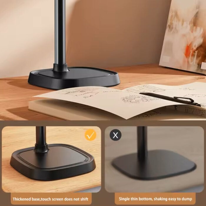 Hsu Phone Stand Universal Adjustable 001 - Стативи