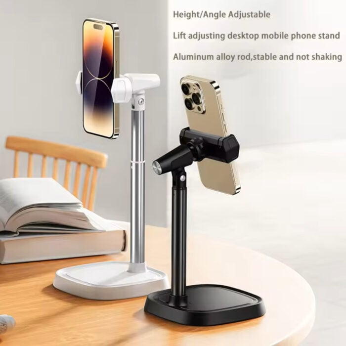 Hsu Phone Stand Universal Adjustable 005 - Стативи