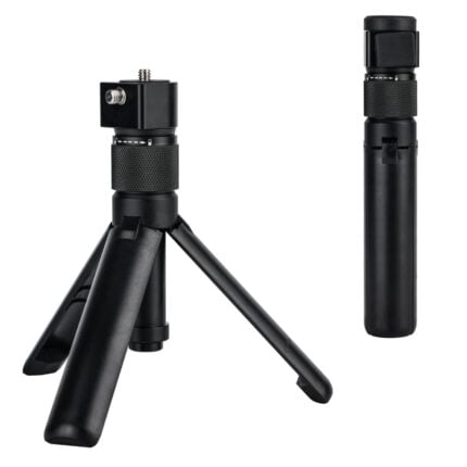 Hsu Rotating Handle Tripod 360 For Insta360 00 - SmartDeal