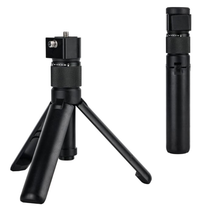 Hsu Rotating Handle Tripod 360 For Insta360 00 - SmartDeal