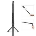 Hsu Rotating Handle Tripod 360 For Insta360 001 - SmartDeal