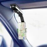 Hsu Universal Rotating Car Phone Holder М2 02 - SmartDeal