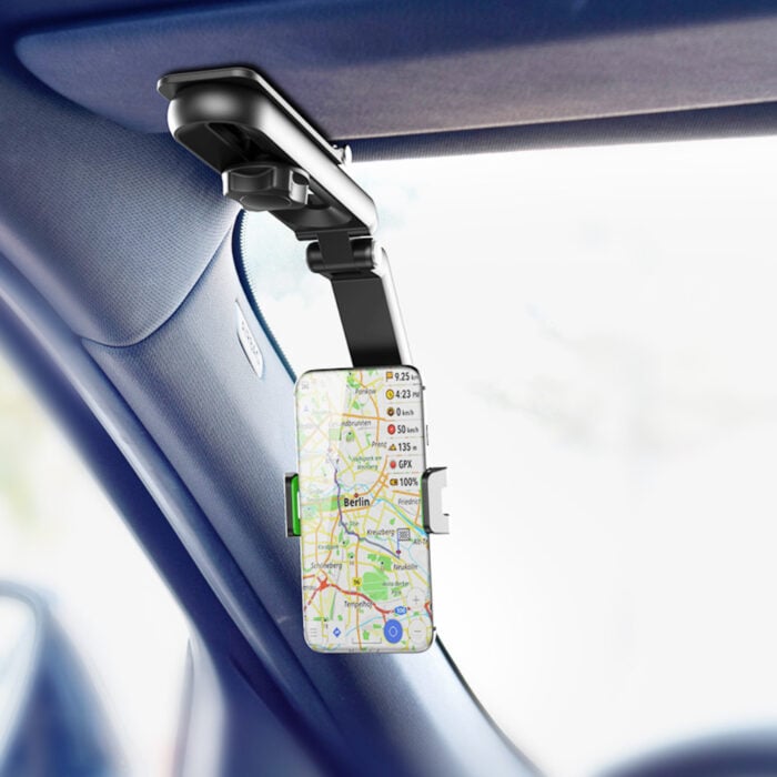Hsu Universal Rotating Car Phone Holder М2 02 - SmartDeal