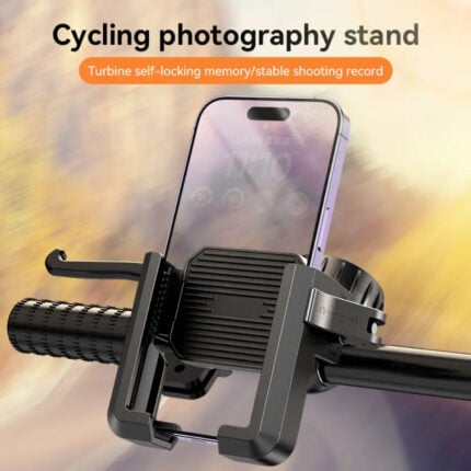 Hsu Yyys690 Bike Phone Holder 01 - Многофункционални