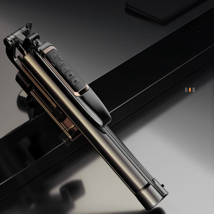 Selfiestick Bg Adyss A21p Selfiestick Tripod Stabilizer 00 - Селфи Стикове