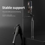 Selfiestick Bg Adyss A21p Selfiestick Tripod Stabilizer 005 - Селфи Стикове