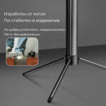 Selfiestick Bg Adyss A21а Selfie Stick Tripod Video Stabilizer 09 - Мобилна Фотография