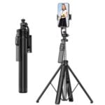 Selfiestick Bg Hsu C19 Selfiestick Tripod 00 - Триподи
