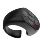 Selfiestick Bg Jx 05 Bluetooth Remote Ring 001 - Аксесоари
