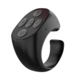 Selfiestick Bg Jx 05 Bluetooth Remote Ring 002 - Аксесоари