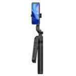 Selfiestick Bg Laigi C12 Ai Tracking Quadpod Selfie Stick 011 - Триподи & Стативи