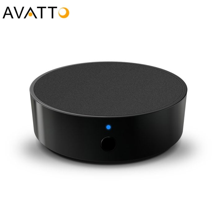 Smartdeal Bg Avatto S16 Wifi Ir Remote 0 - AVATTO