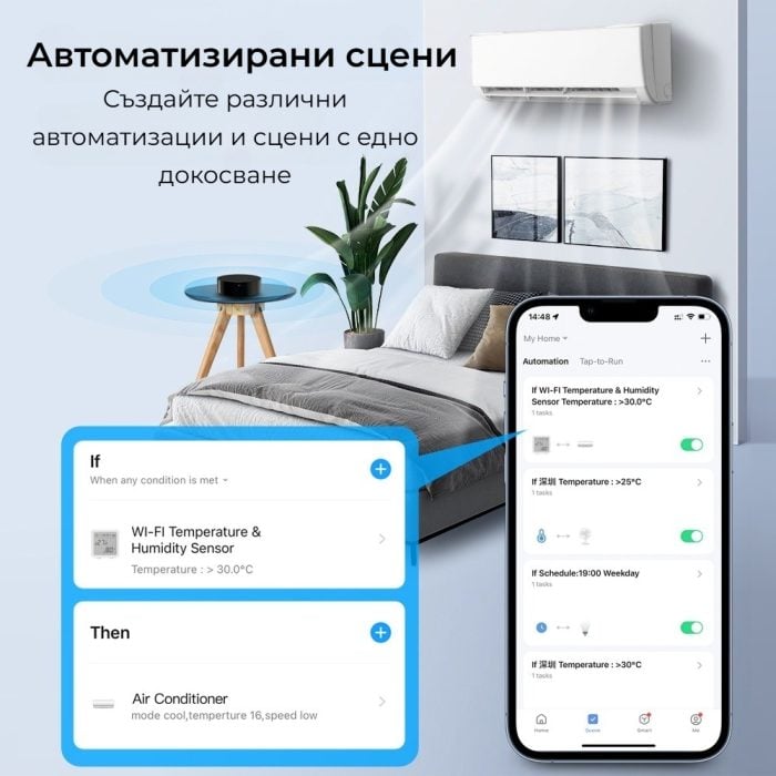 Smartdeal Bg Avatto S16 Wifi Ir Remote 02 - AVATTO