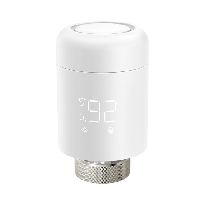 Smartdeal Bg Avatto Trv16 Wifi Smart Radiator Valve 014 - AVATTO