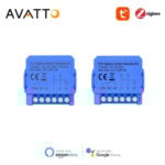 Smartdeal Bg Avatto Zwsm16 Wifi Ac Dc Dry Contact Module 1gang 0 Fotor 20250728131845 - AVATTO
