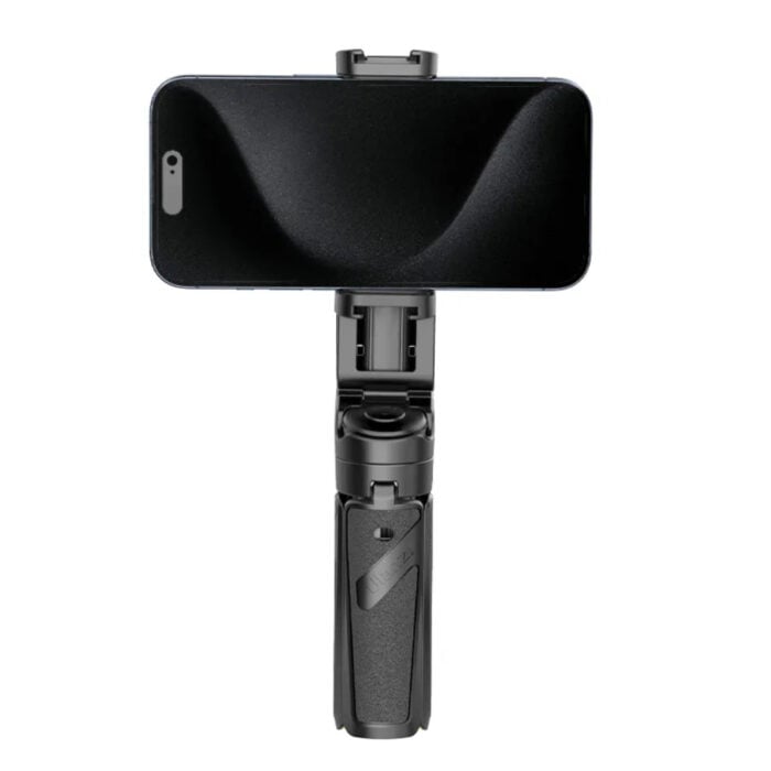 Ulanzi Jj02 Foldable Selfie Stick Tripod 002 - Триподи