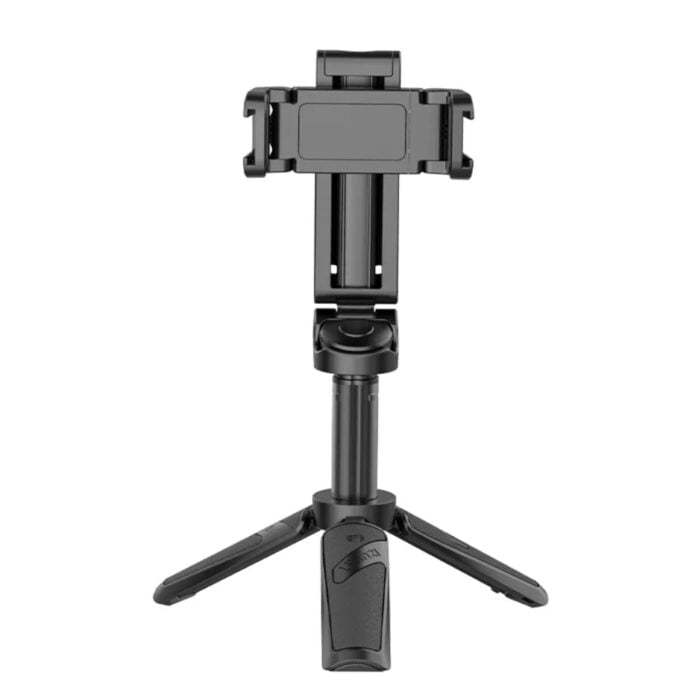 Ulanzi Jj02 Foldable Selfie Stick Tripod 005 - Триподи