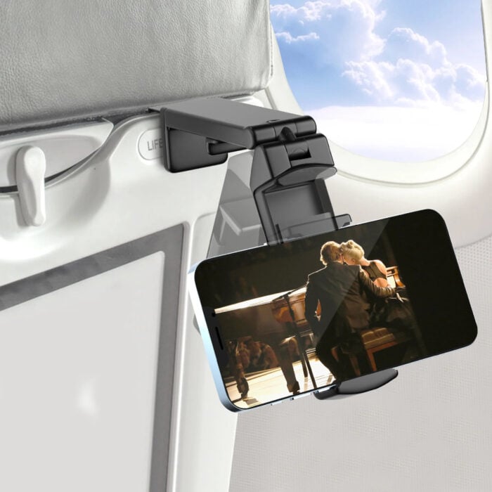 Universal 360 Phone Holder 001 - Аксесоари за фотография