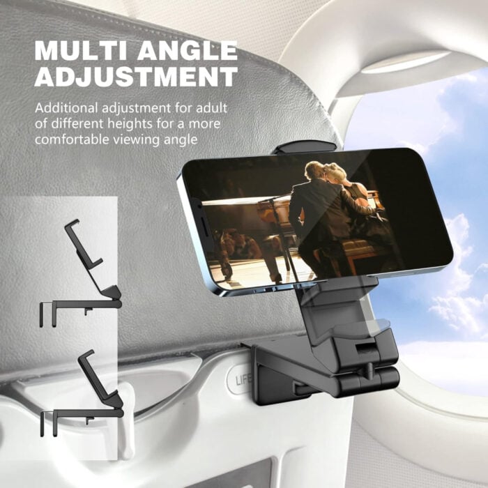 Universal 360 Phone Holder 006 - Аксесоари за фотография