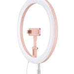 Seliestick Bg Hsu Cs Y3 Fold Ring Light Led Dimmer Ring 014 - Мобилна Фотография