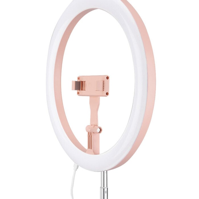 Seliestick Bg Hsu Cs Y3 Fold Ring Light Led Dimmer Ring 014 - Мобилна Фотография