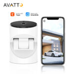 Smartdea Bg Avatto Gds10 Wifi Garage Camera 012 - AVATTO