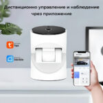 Smartdea Bg Avatto Gds10 Wifi Garage Camera 013 - AVATTO