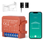 Smartdeal Bg Avatto Gds16 Wifi Garage Door Module 01 - AVATTO