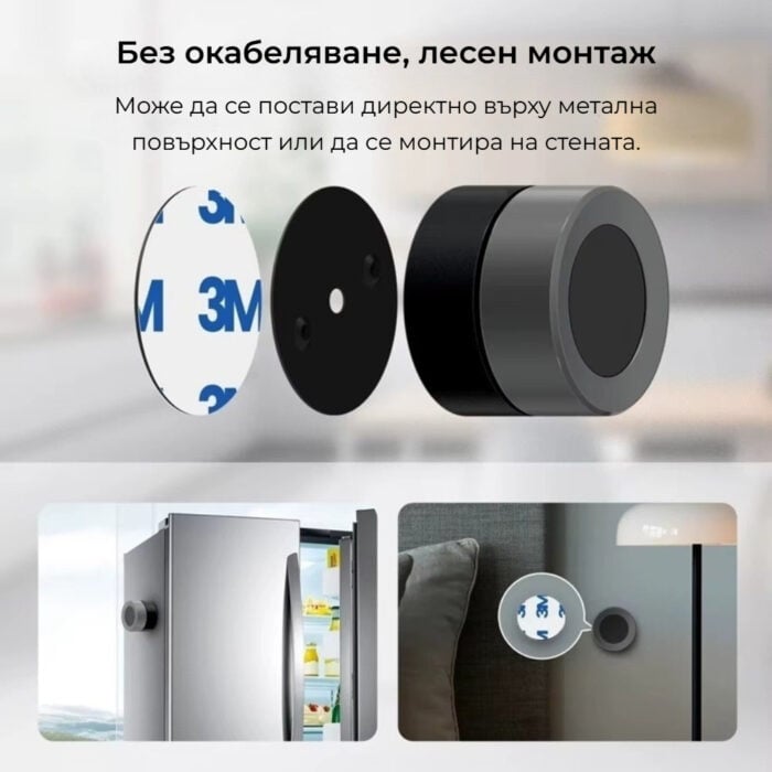 Smartdeal Bg Avatto Sk 01 Zigbee Smart Knob Dimmer Scenes 011 - AVATTO