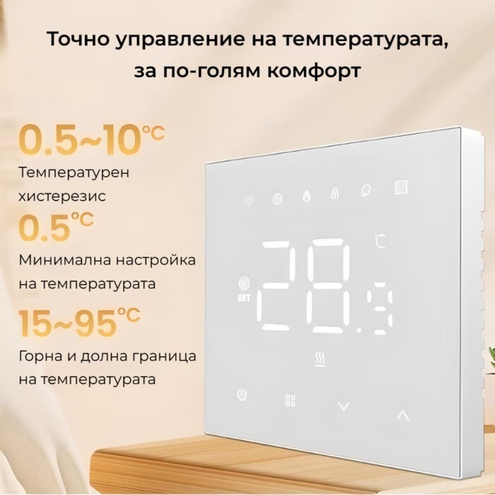Smartdeal Bg Avatto Wt410 Wifi Electric Heating Thermostat 04 - AVATTO